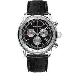 Zeppelin 88882 LZ 14 Marine Herrenuhr