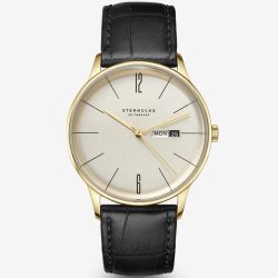 Sternglas S01-BE14-HE03 Berlin Herrenuhr