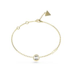 Guess - Armreif, Tiny Dancer, 14.4CM, Gold
