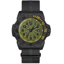 Luminox Navy Seal XS.3517.NSF.SET Herrenuhr
