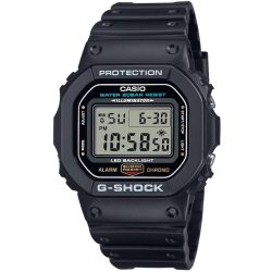 CASIO - Digitaluhr, G-SHOCK The Origin, 49mm, Black