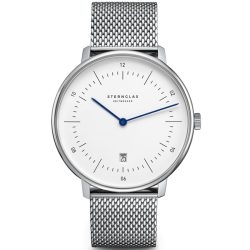 Sternglas S01-NX01-MI04 Naos XL Herrenuhr