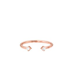 Michael Kors MKC1506AN791 Premium Damen Ring