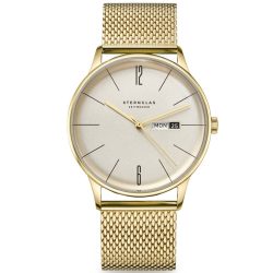 Sternglas S01-BE14-MI05 Berlin Herrenuhr
