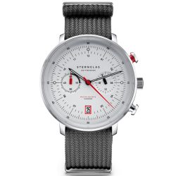 Sternglas S01-HC10-FI04 Hamburg Chrono Herrenuhr