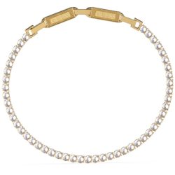 Guess JUMB03237JWYGT-U Guess Eternity Damen Armband