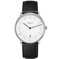 Sternglas S01-NA01-MO01 Naos Herrenuhr