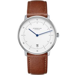 Sternglas S01-NA01-MO02 Naos Herrenuhr