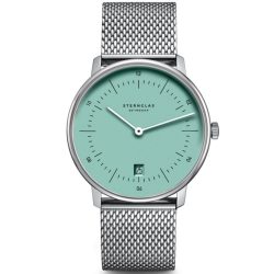 Sternglas S01-NA37-MI04 Naos Herrenuhr