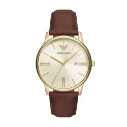 Emporio Armani AR11610 Minimalist Herrenuhr