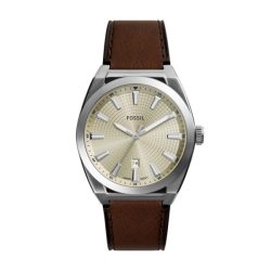 Fossil Herrenuhr Everett