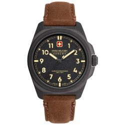 Swiss Military Hanowa SMWGA0003940 Fieldmaster Herrenuhr