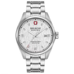 Swiss Military Hanowa SMWGH0004601 Helvetica Herrenuhr