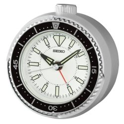 Seiko Clock QHE207S Wecker
