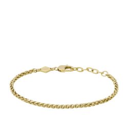 Fossil JOF00830710 Herren, Damen Armband