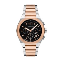Armani Exchange AX4181 Rafael Chrono Herrenuhr