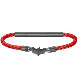 Police PEAGB0034703 Batarang Herren Armband