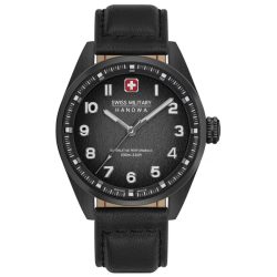 Swiss Military Hanowa SMWGA0001530 Greyhound Herrenuhr