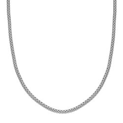 Skagen SKJM0234040 Tov Mesh Herren Halskette