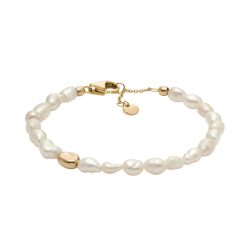 Skagen SKJ1825710 Agnethe Pearls Damen Armband
