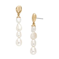 Skagen SKJ1827710 Agnethe Pearls Damen Ohrringe