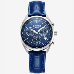 Roamer 993819 41 45 02 Pro Chrono Herrenuhr