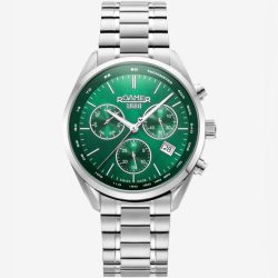 Roamer 993819 41 75 20 Pro Chrono Herrenuhr