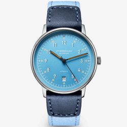 Sternglas S02-LM17-NY05 Lumatik Automatik Herrenuhr