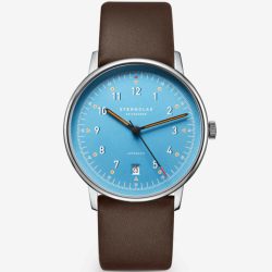 Sternglas S02-LM17-PR04 Lumatik Automatik Herrenuhr
