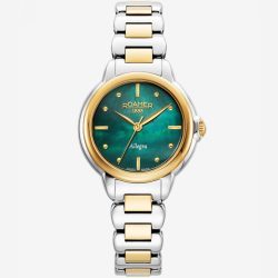 Roamer 977847 47 70 20 Allegra Damenuhr