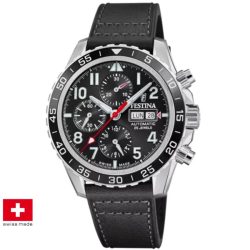 Festina Swiss Made F20056/3 Automatik Herrenuhr