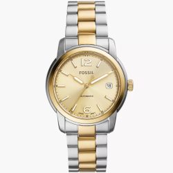 Fossil ME3228 Heritage Automatik Unisex