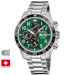 Festina F20055/2 Automatik Herrenuhr