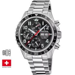 Festina F20055/4 Automatik Herrenuhr