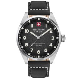 Swiss Military Hanowa SMWGA0001505 Greyhound Herrenuhr