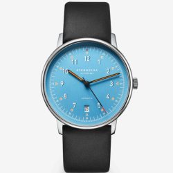 Sternglas S02-LM17-PR07 Lumatik Automatik Herrenuhr