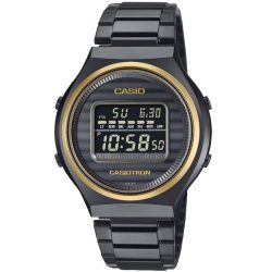 Casio Vintage TRN-50ZE-1AER Zero To One Herrenuhr