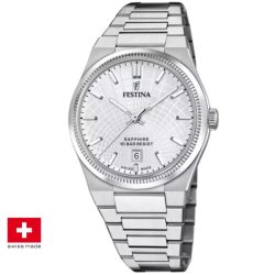 Festina F20051/1 Rivè Herrenuhr