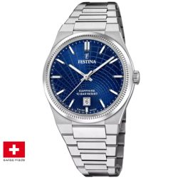 Festina F20051/4 Rivè Herrenuhr