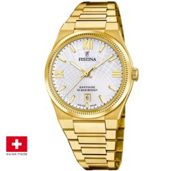 Festina F20057/1 Rivè Herrenuhr