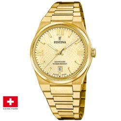 Festina F20057/2 Rivè Herrenuhr