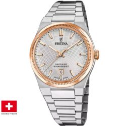 Festina F20065/1 Rivè Herrenuhr