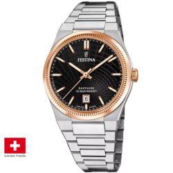 Festina F20065/4 Rivè Herrenuhr