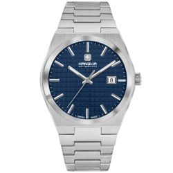 Hanowa HAWGH0002502 Goms Herrenuhr