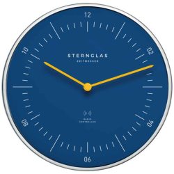 Sternglas S14-010 Naos Wanduhr