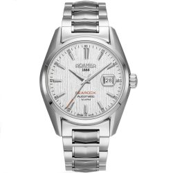 Roamer 210665 41 25 20 Searock Automatik Herrenuhr