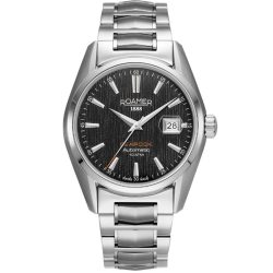 Roamer 210665 41 55 20 Searock Automatik Herrenuhr
