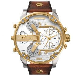 Diesel DZ7483 Mr. Daddy 2.0 Herrenuhr