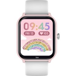 Ice Watch - Smartwatch Display, ICE smart junior 3.0, 35mm, Weiss