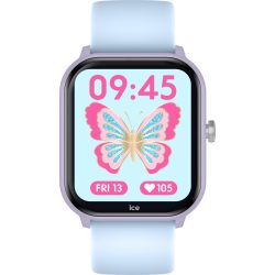 Ice Watch - Smartwatch Display, ICE smart junior 3.0, 35mm, Hellblau